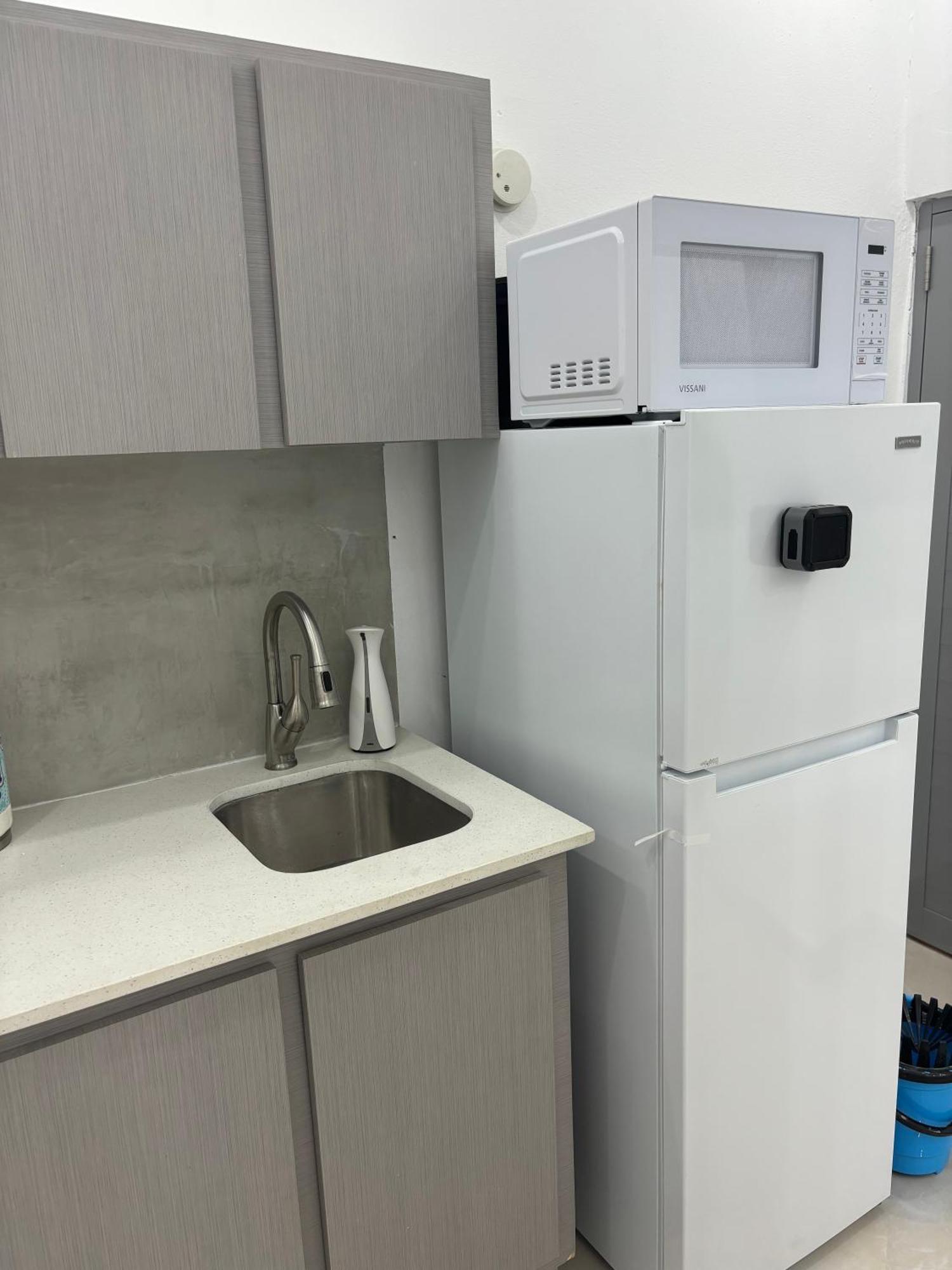 Ansonia Loiza Street Apartamento *