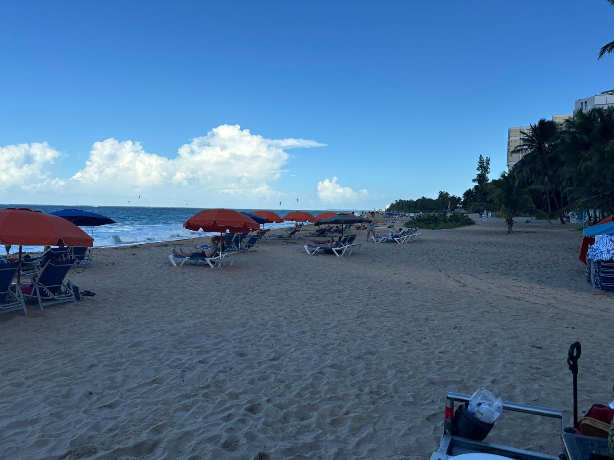 Apartamento Ansonia Loiza Street San Juan