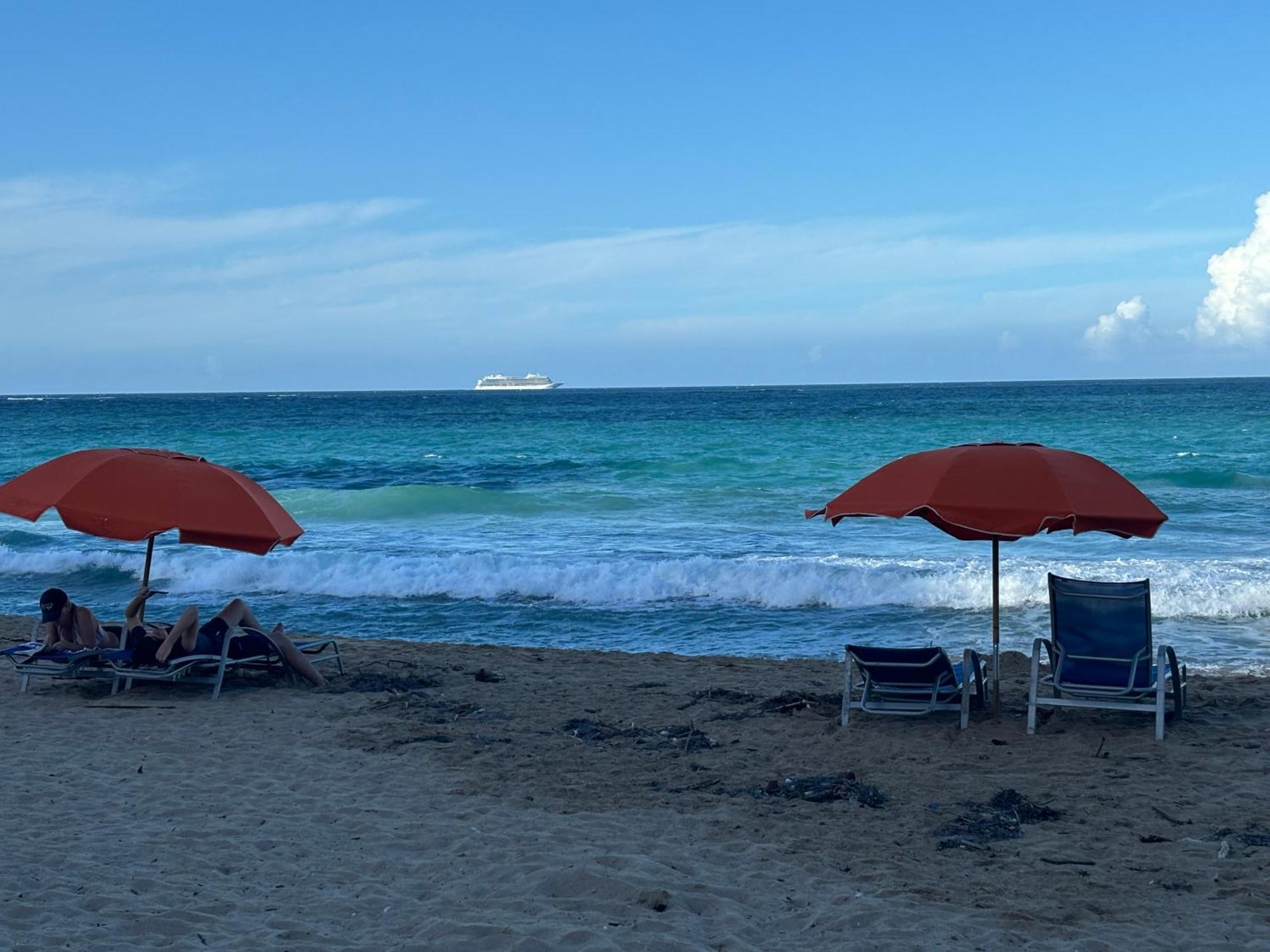 Ansonia Loiza Street Apartamento San Juan