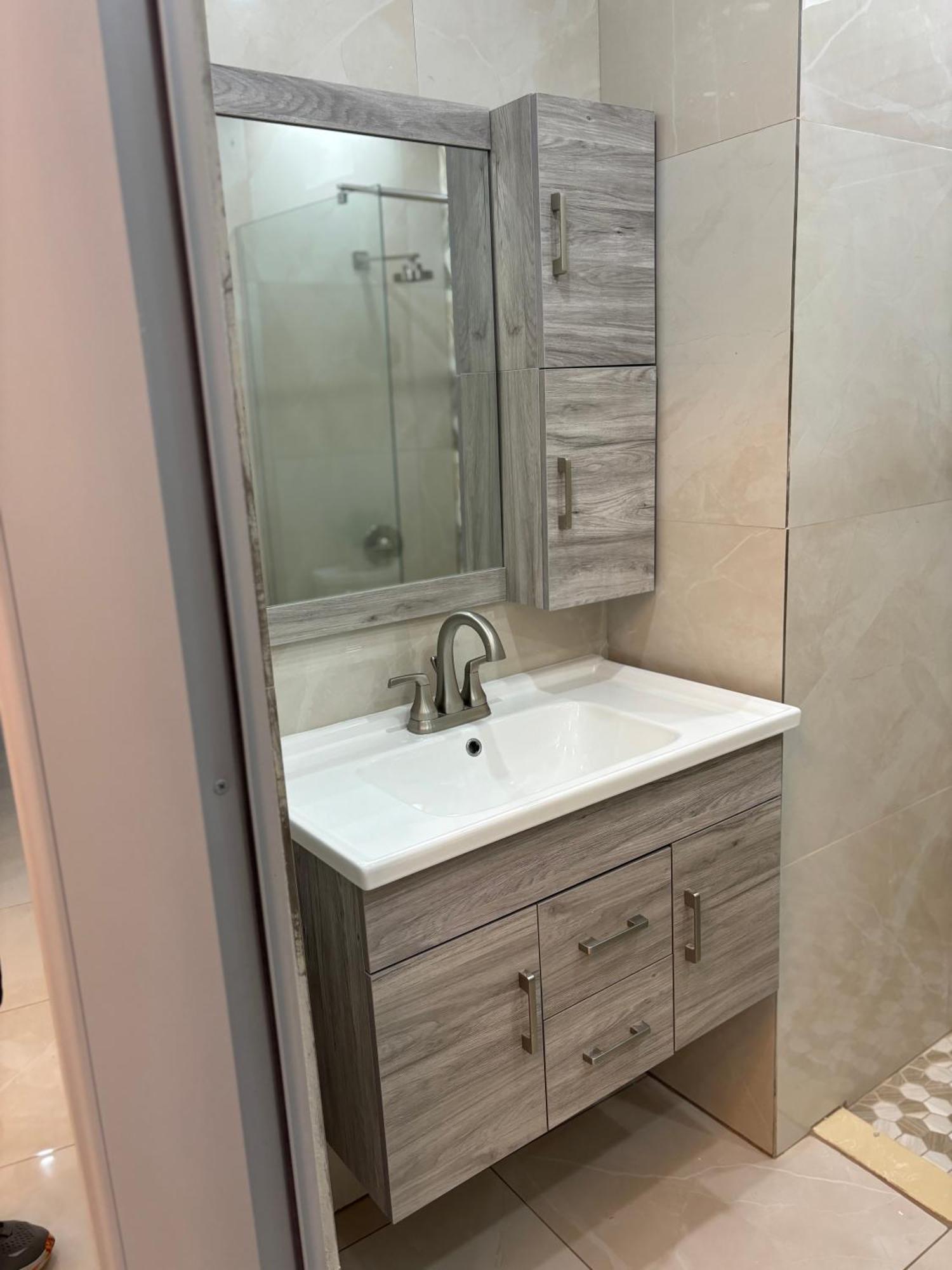Ansonia Loiza Street Apartment