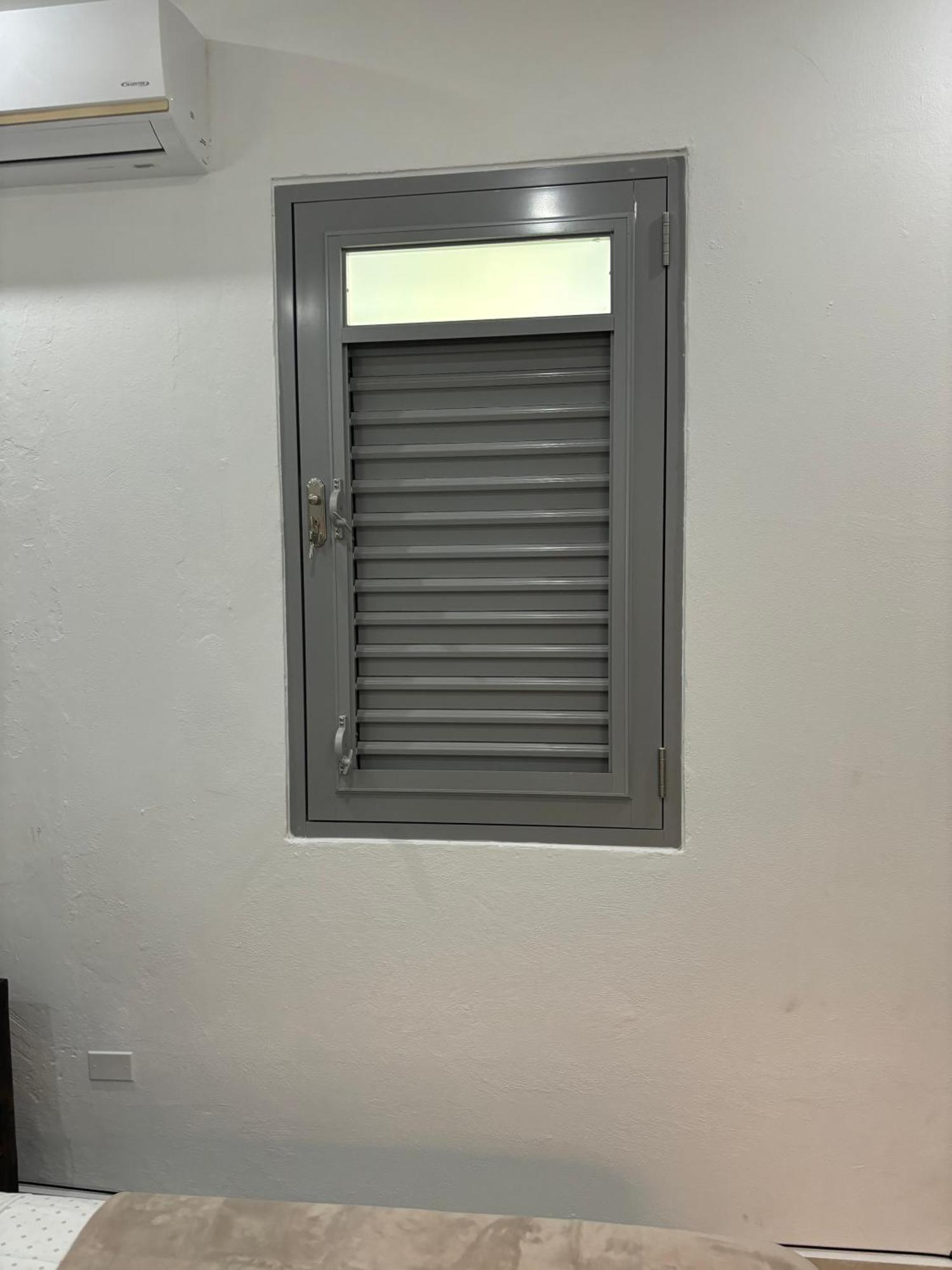 Ansonia Loiza Street Apartment San Juan